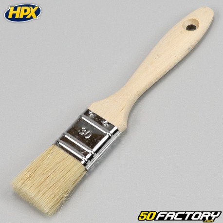 HPX 30 mm cleaning brush