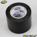 Black HPX Chatterton Adhesive Roll 50 mm x 10 m