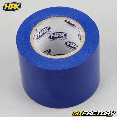 Rollo Adhesivo Chatterton HPX Azul 50 mm x 10 m