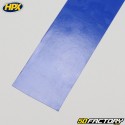 Rouleau adhésif chatterton HPX bleu 50 mm x 10 m