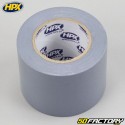 Chatterton HPX Adhesive Roll Gray 50 mm x 10 m