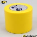 Rolo adesivo amarelo HPX Chatterton 50 mm x 10 m
