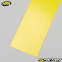 Rouleau adhésif chatterton HPX jaune 50 mm x 10 m