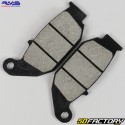 Pastillas de freno orgánicas Benelli TNT 125, Honda CBR 125, Suzuki GSX-R 125 ... RMS