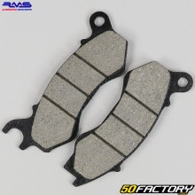 Plaquettes de frein avant organique Honda PCX 125... RMS