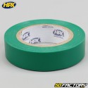 Green HPX Chatterton Adhesive Roll 15 mm x 10 m
