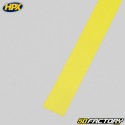 Rolo adesivo amarelo HPX Chatterton 15 mm x 10 m