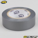 Chatterton HPX Adhesive Roll Gray 19 mm x 10 m