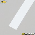 Rollo adhesivo HPX chatterton blanco 19 mm x 10 m