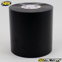 Rolo de adesivo preto HPX Chatterton 100 mm x 33 m