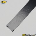 Rolo de adesivo preto HPX Chatterton 19 mm x 10 m