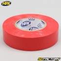 Chatterton VDE HPX Adhesive Roll Red 19 mm x 20 m