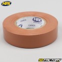 brown VDE HPX tape tape tape 19 mm x 20 m