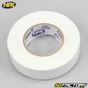 Chatterton VDE HPX White Adhesive Roll 19 mm x 20 m