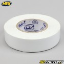 Chatterton VDE HPX White Adhesive Roll 19 mm x 20 m