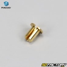 Gas Cable Splitter End Cap Piaggio Zip 50 2T (since 2000), Fly...