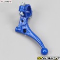 Asas de metal completo (Targa) Peugeot 103, MBK 51 Lusito azul