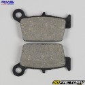 Organic rear brake pads Beta RR 50, Suzuki DR 125 ... RMS