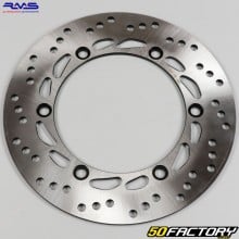 Disque de frein avant Honda Forza, SH Ø256 mm RMS