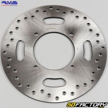 Rear brake disc Yamaha Xmax, XCity, MBK Skycruiser... Ø240 mm RMS