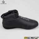 Tucano waterproof overshoes Urbano black