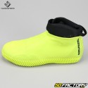 Tucano waterproof overshoes Urbano fluorescent yellow