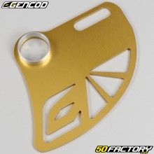 Rear brake disc guard Derbi DRD Xtreme, Gilera SMT,  RCR (since 2011) ... Gencod  or