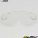 Pantalla antivaho AirScreen para gafas Progrip 3200, 3201, 3204, 3301, 3400, 3404, 3450