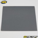 HPX, 240, 400, 600 Grit Sandpapers (4 Sheets)