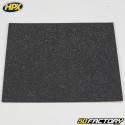 HPX 80 Grit Sandpapers (4 Sheets)
