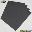 HPX 120 Grit Schleifpapiere (4 Blätter)