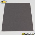 HPX 180 Grit Schleifpapiere (4 Blätter)