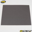 HPX, 240, 400, 600 Grit Sandpapers (4 Sheets)