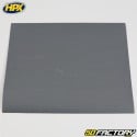 HPX 600 Grit Sandpapers (4 Sheets)