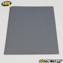 HPX 600 Grit Sandpapers (4 Sheets)