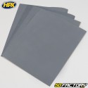 Carta vetrata a grana HPX 1000 (4 fogli)