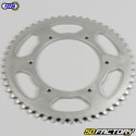 Rear sprocket 52 teeth steel 420 Derbi,  Aprilia,  Gilera  50  Afam