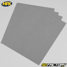 Schleifpapier HPX Körnung 2000 (4 Blätter)