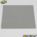 HPX 2000 Grit Sandpapers (4 Sheets)