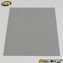 HPX 2000 Grit Sandpapers (4 Sheets)