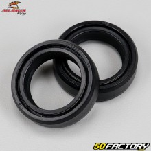 Retentores de óleo do garfo 26x37x10.5 mm Yamaha PW 80, MBK Booster... All Balls