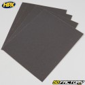 Lixas HPX 180 Grit (4 folhas)