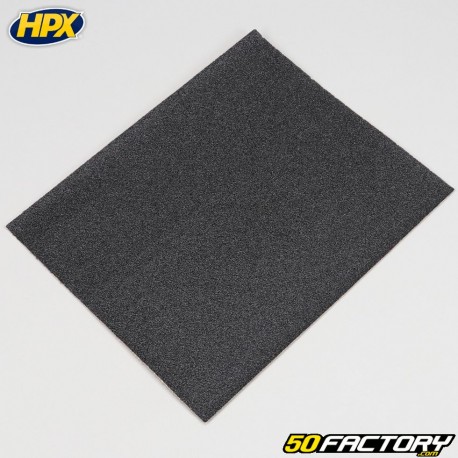 HPX Grit Sanding Paper