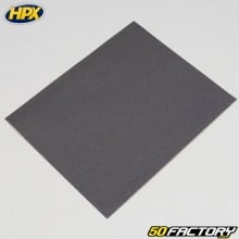 HPX-Schleifpapier