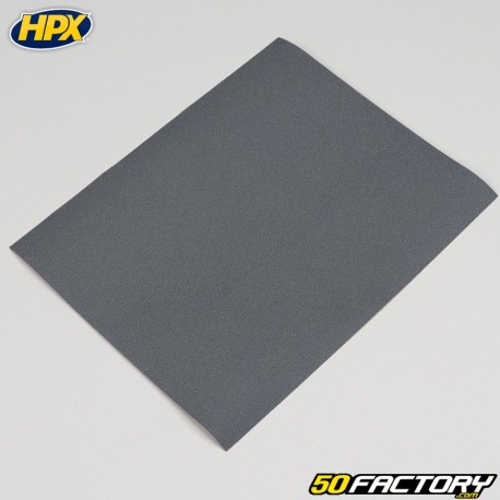 HPX Grit Sanding Paper