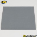 Papel de lija de grano de 1200 HPX