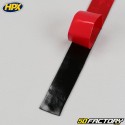 HPX Rotolo adesivo biadesivo ad alta resistenza da 12 mm x 10 m