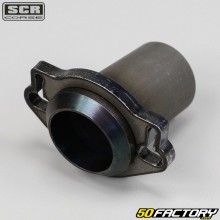 Bride muffler SCR Corse Derbi