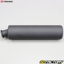 Silencer Tecnigas Original Pro black