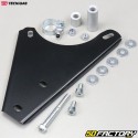 Kit fixation d'échappement Tecnigas GP4 Peugeot Vivacity 3, Speedfight 3 et 4, Sym orbit 2, Symphony... 50 4T 